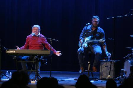 Koncert Slavka Ivančiča ob materinskem dnevu 06 Foto Ljubo Vukelič